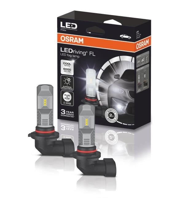 Osram 9745 CW Bulb 9745CW: Buy near me in Poland at 2407.PL - Good price!