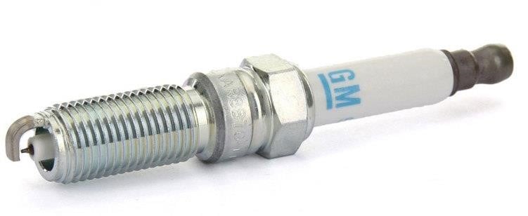 General Motors 55490097 Spark plug 55490097: Buy near me at 2407.PL in Poland at an Affordable price!