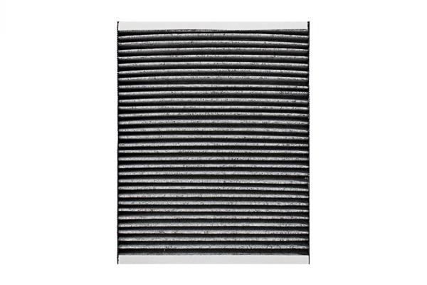 SCT SAK 165 Activated Carbon Cabin Filter SAK165: Buy near me in Poland at 2407.PL - Good price!