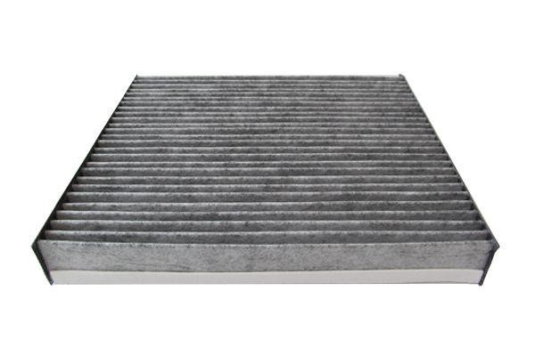 SCT SAK 250 Activated Carbon Cabin Filter SAK250: Buy near me in Poland at 2407.PL - Good price!