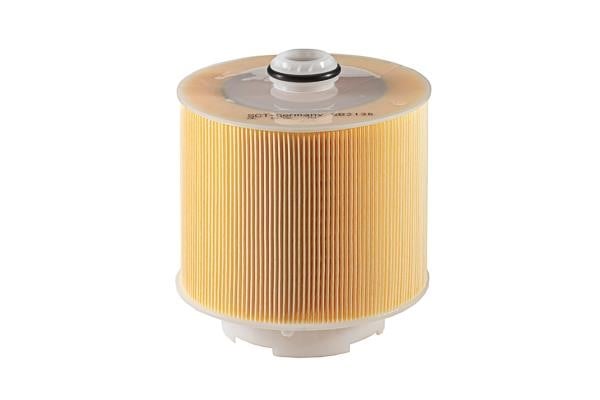SCT SB 2136 Air filter SB2136: Buy near me at 2407.PL in Poland at an Affordable price!