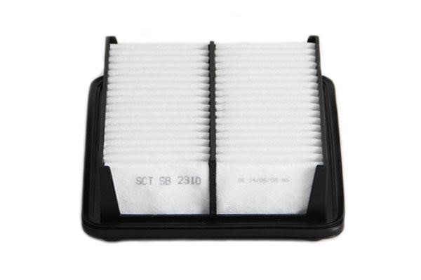 SCT SB 2310 Air filter SB2310: Buy near me at 2407.PL in Poland at an Affordable price!