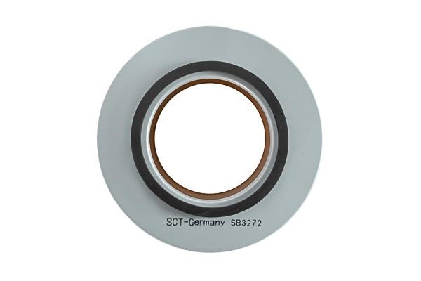 SCT SB 3272 Air filter SB3272: Buy near me in Poland at 2407.PL - Good price!