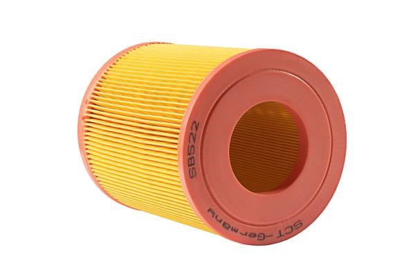 SCT SB 522 Air filter SB522: Buy near me at 2407.PL in Poland at an Affordable price!