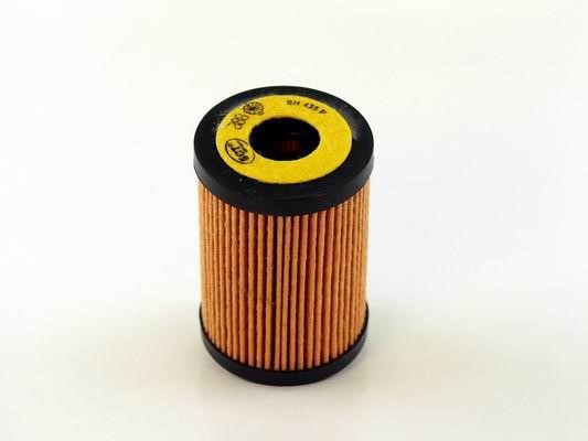 SCT SH 435 Oil Filter SH435: Buy near me at 2407.PL in Poland at an Affordable price!