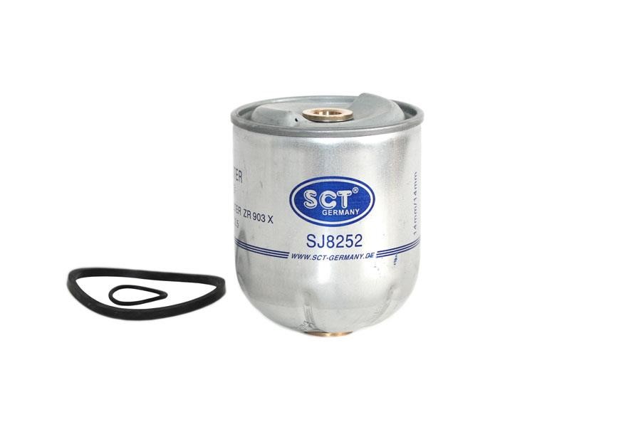 SCT SJ 8252 Ölfilter SJ8252: Kaufen Sie zu einem guten Preis in Polen bei 2407.PL!
