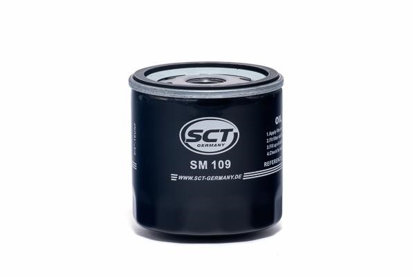 Купить SCT SM 109 по низкой цене в Польше!