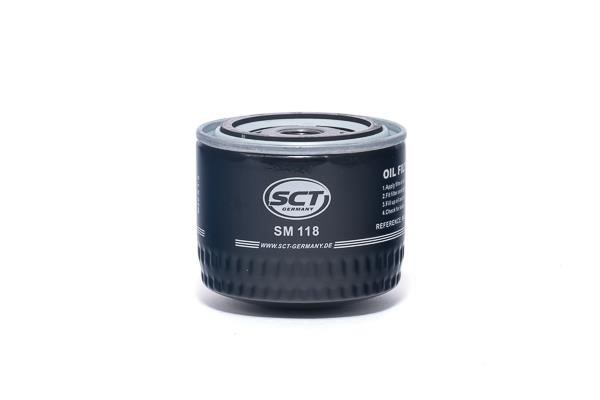 Buy SCT SM 118 at a low price in Poland!