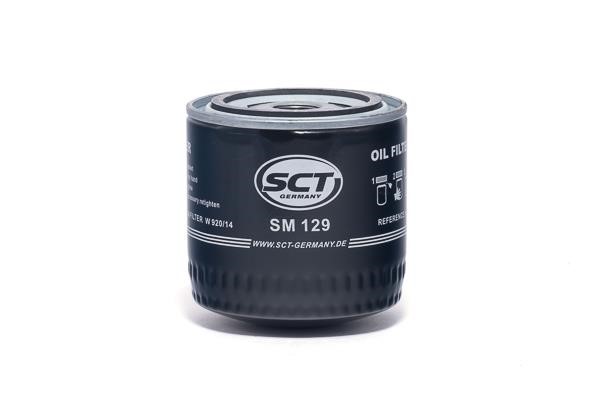 Buy SCT SM 129 at a low price in Poland!