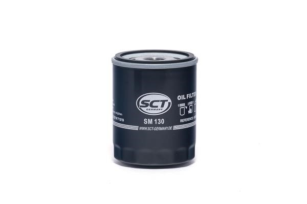 Filtr oleju SCT SM 130