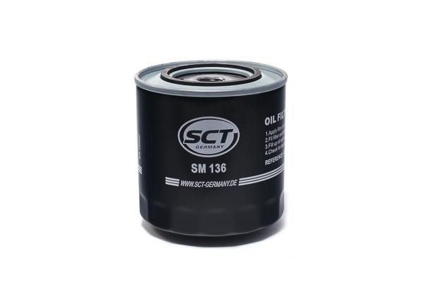 Buy SCT SM 136 at a low price in Poland!