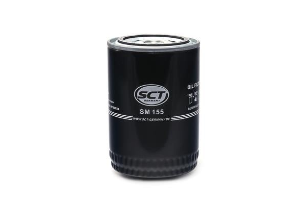 Buy SCT SM 155 at a low price in Poland!
