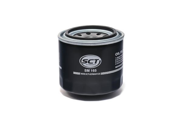Buy SCT SM 165 at a low price in Poland!