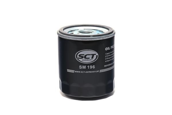 Buy SCT SM 196 at a low price in Poland!
