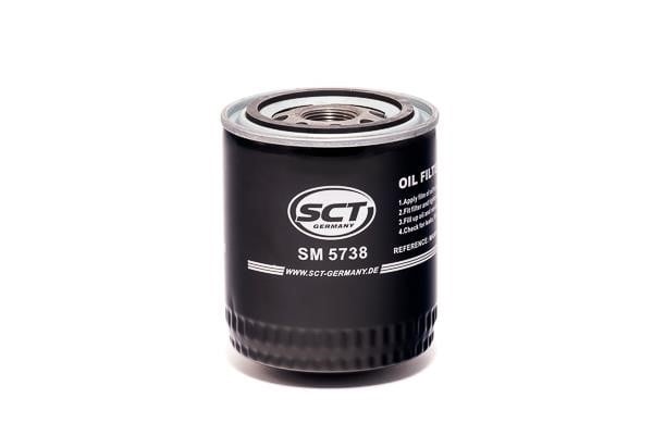 Buy SCT SM 5738 at a low price in Poland!