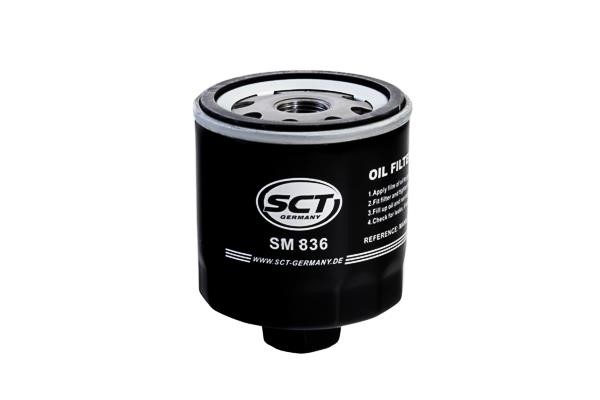 Buy SCT SM 836 at a low price in Poland!