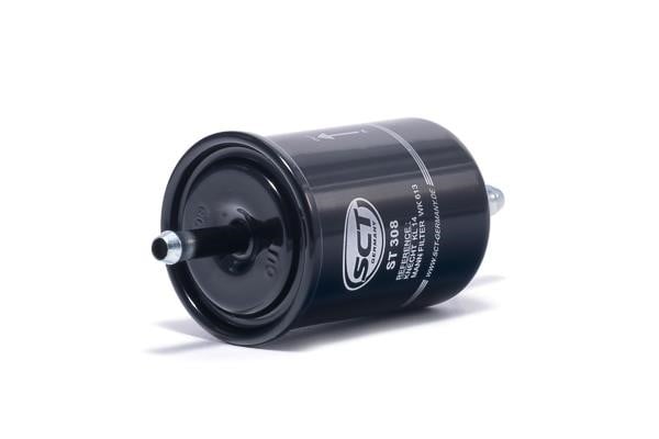 SCT ST 308 Fuel filter ST308: Buy near me in Poland at 2407.PL - Good price!