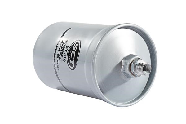SCT ST 310 Fuel filter ST310: Buy near me in Poland at 2407.PL - Good price!