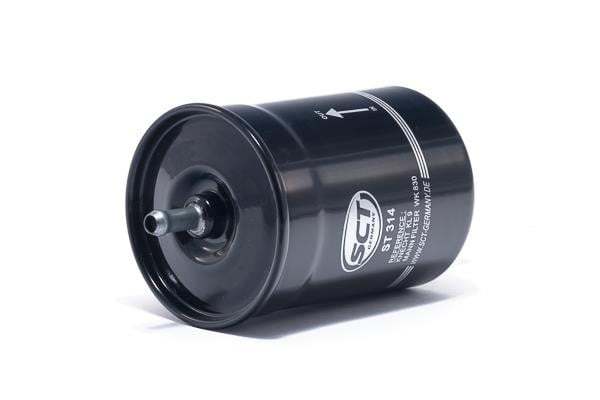 SCT ST 314 Fuel filter ST314: Buy near me in Poland at 2407.PL - Good price!