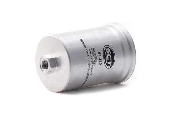 SCT ST 320 Fuel filter ST320: Buy near me in Poland at 2407.PL - Good price!