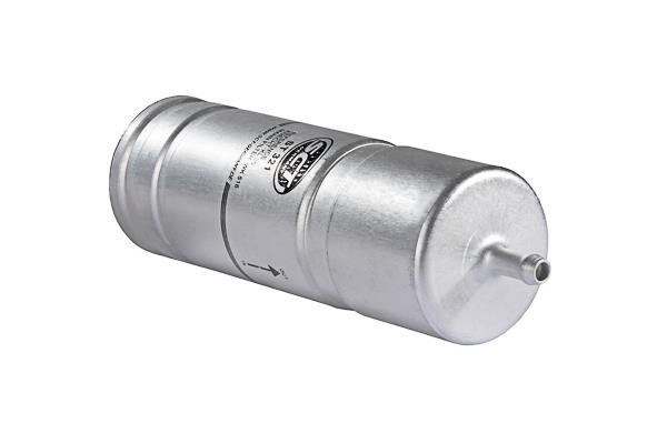 SCT ST 321 Fuel filter ST321: Buy near me in Poland at 2407.PL - Good price!