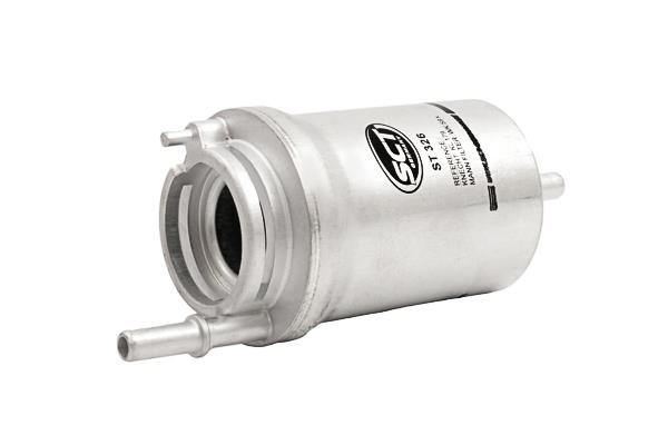 SCT ST 326 Fuel filter ST326: Buy near me in Poland at 2407.PL - Good price!