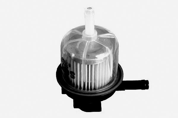 SCT ST 339 Fuel filter ST339: Buy near me in Poland at 2407.PL - Good price!
