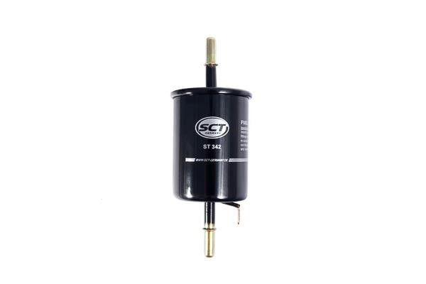 SCT ST 342 Fuel filter ST342: Buy near me in Poland at 2407.PL - Good price!