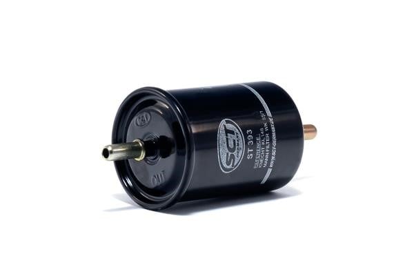 SCT ST 393 Fuel filter ST393: Buy near me in Poland at 2407.PL - Good price!