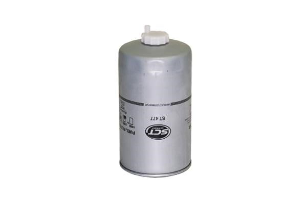 SCT ST 477 Fuel filter ST477: Buy near me in Poland at 2407.PL - Good price!