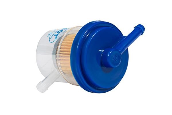 SCT ST 485 Fuel filter ST485: Buy near me in Poland at 2407.PL - Good price!