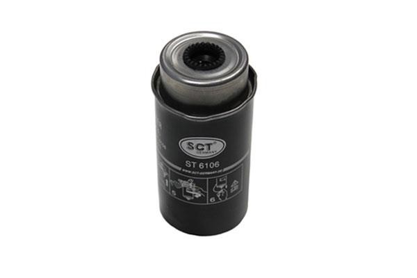 SCT ST 6106 Fuel filter ST6106: Buy near me in Poland at 2407.PL - Good price!