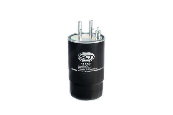 Buy SCT ST 6120 at a low price in Poland!