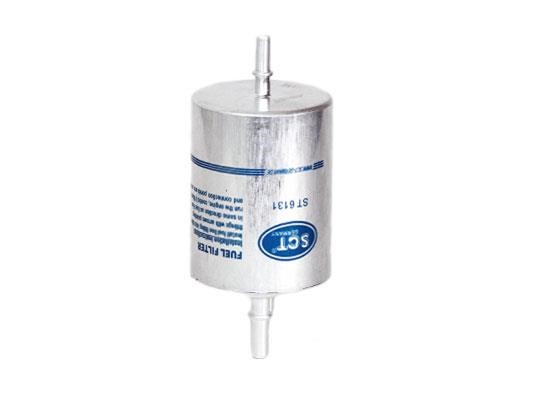 SCT ST 6131 Fuel filter ST6131: Buy near me in Poland at 2407.PL - Good price!