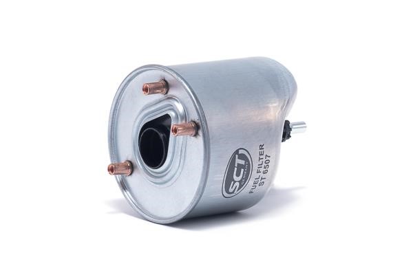SCT ST 6507 Fuel filter ST6507: Buy near me in Poland at 2407.PL - Good price!