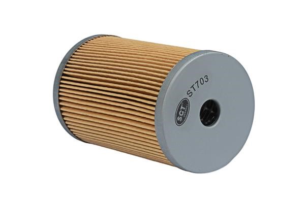 SCT ST 703 Fuel filter ST703: Buy near me in Poland at 2407.PL - Good price!