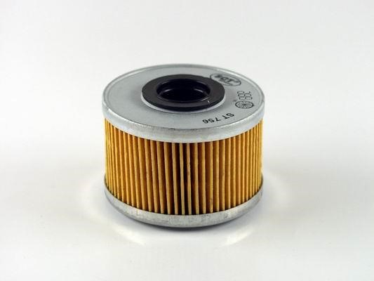 SCT ST 756 Fuel filter ST756: Buy near me in Poland at 2407.PL - Good price!
