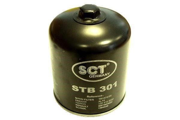 Kaufen Sie SCT STB 301 zu einem günstigen Preis in Polen!