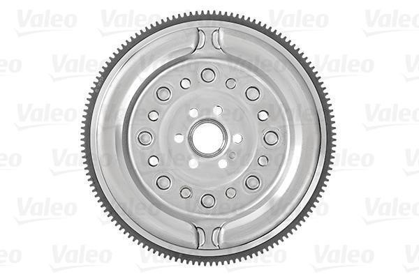 Valeo 836242 Flywheel 836242: Buy near me at 2407.PL in Poland at an Affordable price!