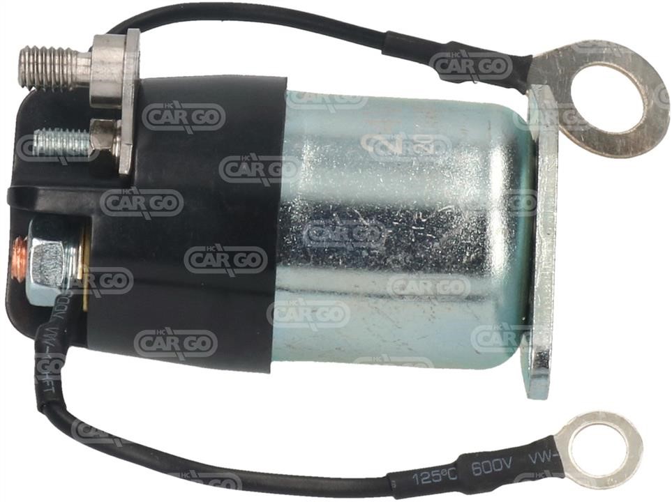 Cargo 333624 Solenoid switch, starter 333624: Buy near me in Poland at 2407.PL - Good price!