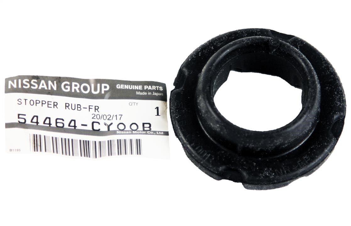 Buy Nissan 54464-CY00B at a low price in Poland!