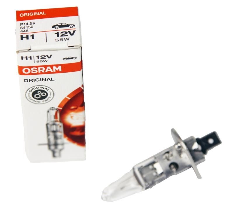 Buy Osram 64150 – good price at 2407.PL!