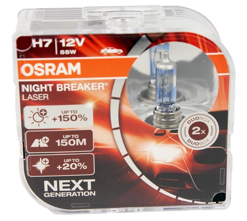 Kaufen Sie Osram 64210NL-HCB zu einem günstigen Preis in Polen!