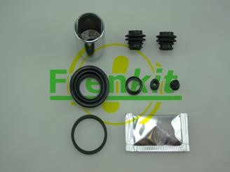Frenkit 234958 Rear brake caliper repair kit 234958: Buy near me in Poland at 2407.PL - Good price!