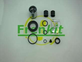 Frenkit 236944 Ремкомплект тормозного суппорта 236944: Отличная цена - Купить в Польше на 2407.PL!