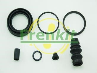Frenkit 238079 Rear brake caliper repair kit, rubber seals 238079: Buy near me in Poland at 2407.PL - Good price!