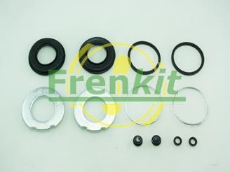 Frenkit 238082 Ремкомплект тормозного суппорта 238082: Отличная цена - Купить в Польше на 2407.PL!