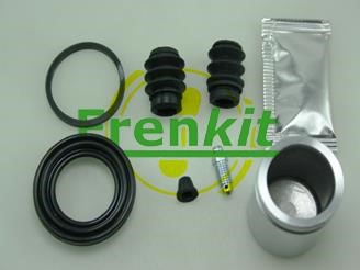 Frenkit 240954 Ремкомплект тормозного суппорта заднего 240954: Отличная цена - Купить в Польше на 2407.PL!