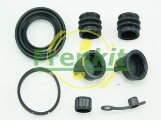 Frenkit 242051 Rear brake caliper repair kit, rubber seals 242051: Buy near me in Poland at 2407.PL - Good price!