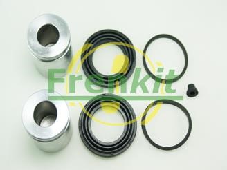 Frenkit 242952 Front brake caliper repair kit 242952: Buy near me in Poland at 2407.PL - Good price!